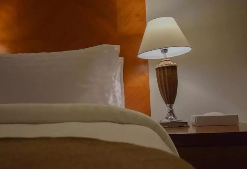 Fotos del hotel Al Massa Hotel Makkah:  24