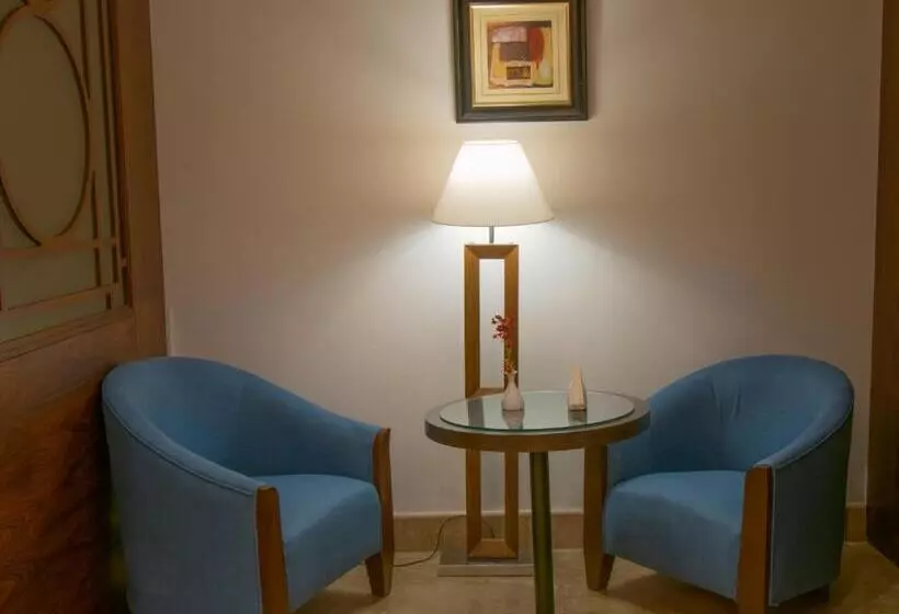 Fotos del hotel Al Massa Hotel Makkah:  8