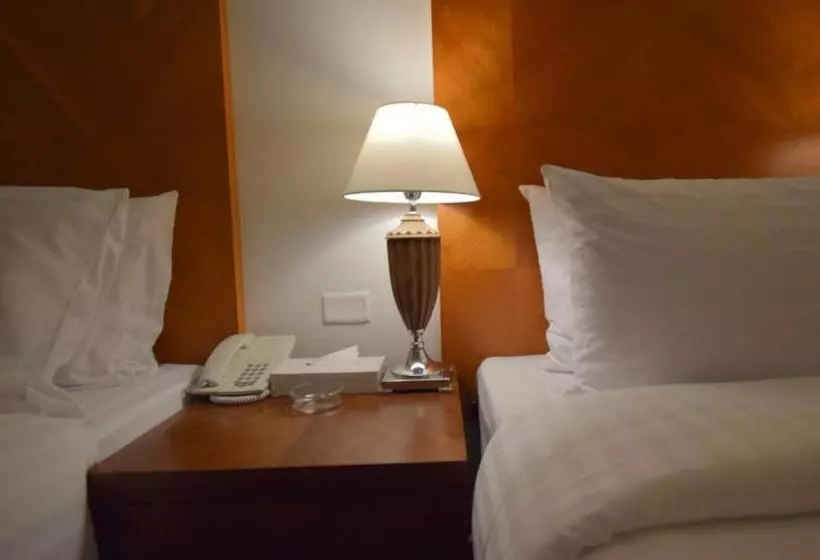 Fotos del hotel Al Massa Hotel Makkah:  17