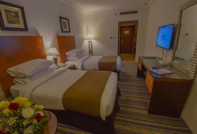 Fotos del hotel Al Massa Hotel Makkah:  18