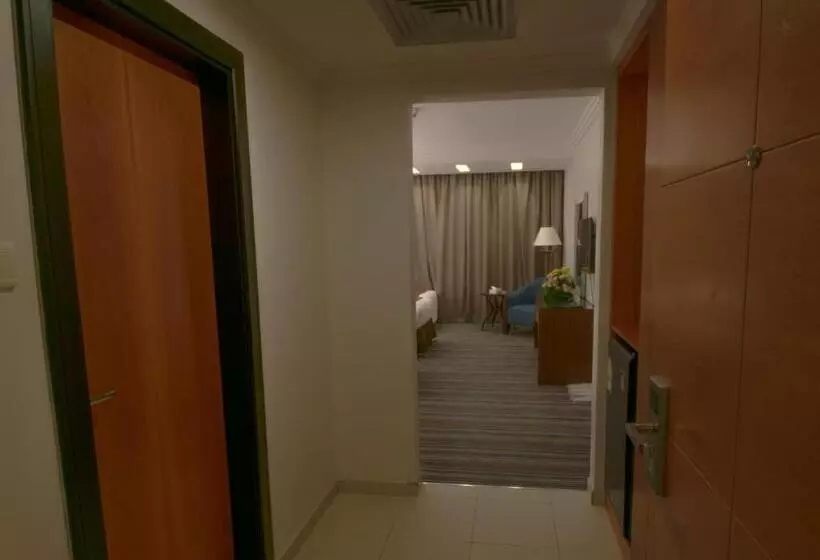 Fotos del hotel Al Massa Hotel Makkah:  19