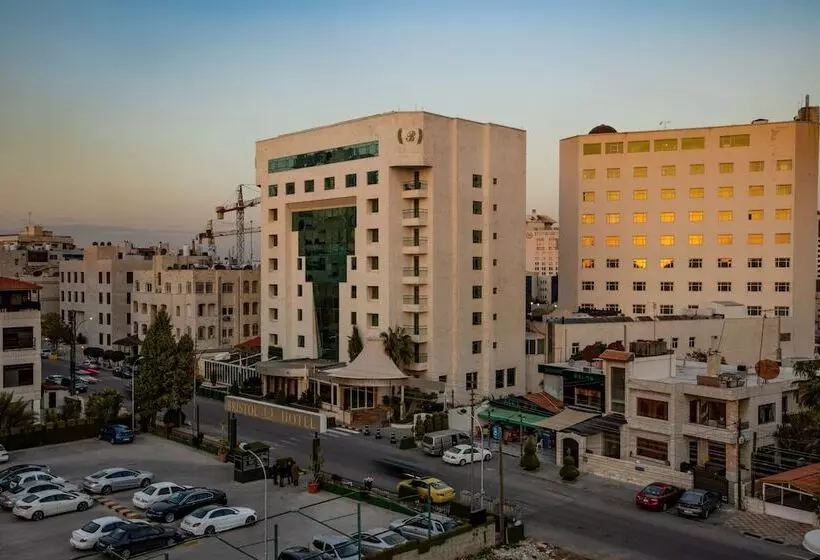 Fotos del hotel Bristol:  1