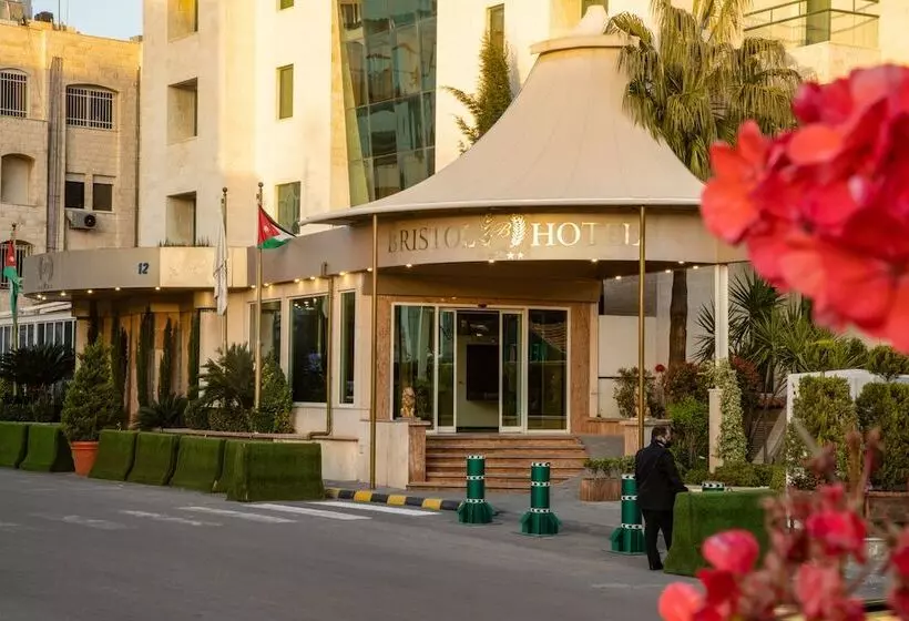 Fotos del hotel Bristol:  4