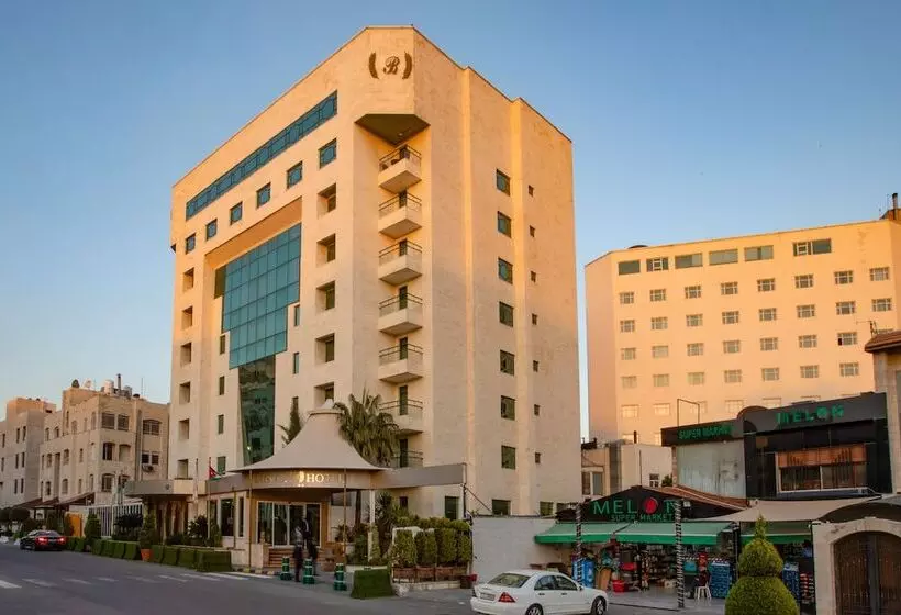 Fotos del hotel Bristol:  6