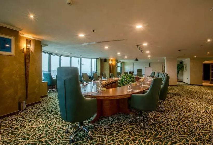 Fotos del hotel Bristol:  10