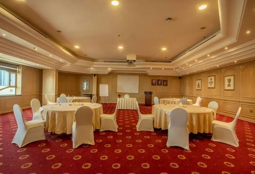 Fotos del hotel Bristol:  13