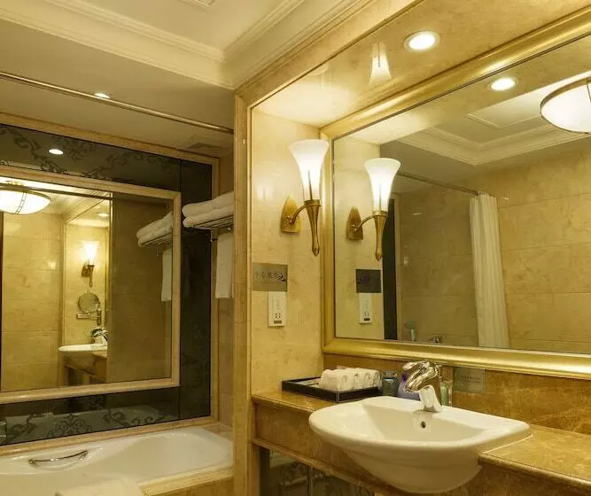 Fotos del hotel Grand Palace Hotel  Grand Hotel Management Group:  13