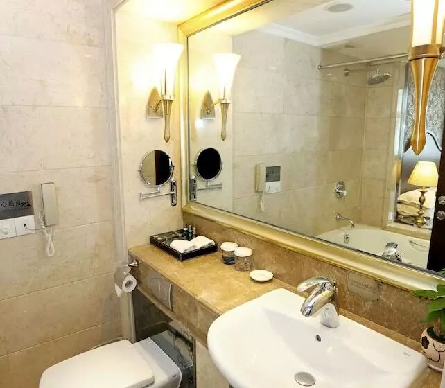 Fotos del hotel Grand Palace Hotel  Grand Hotel Management Group:  7