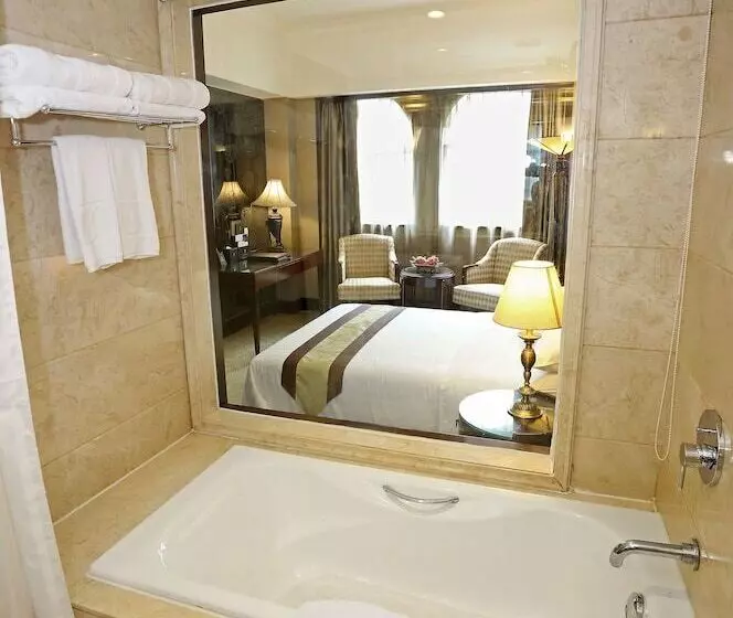 Fotos del hotel Grand Palace Hotel  Grand Hotel Management Group:  15