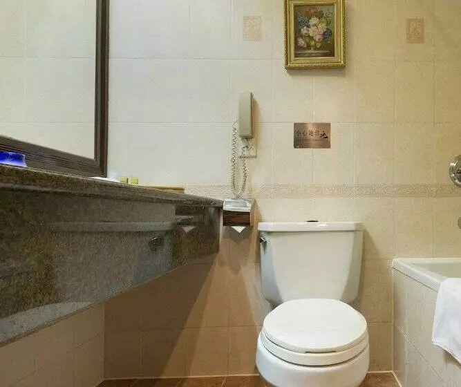 Fotos del hotel Grand Palace Hotel  Grand Hotel Management Group:  3