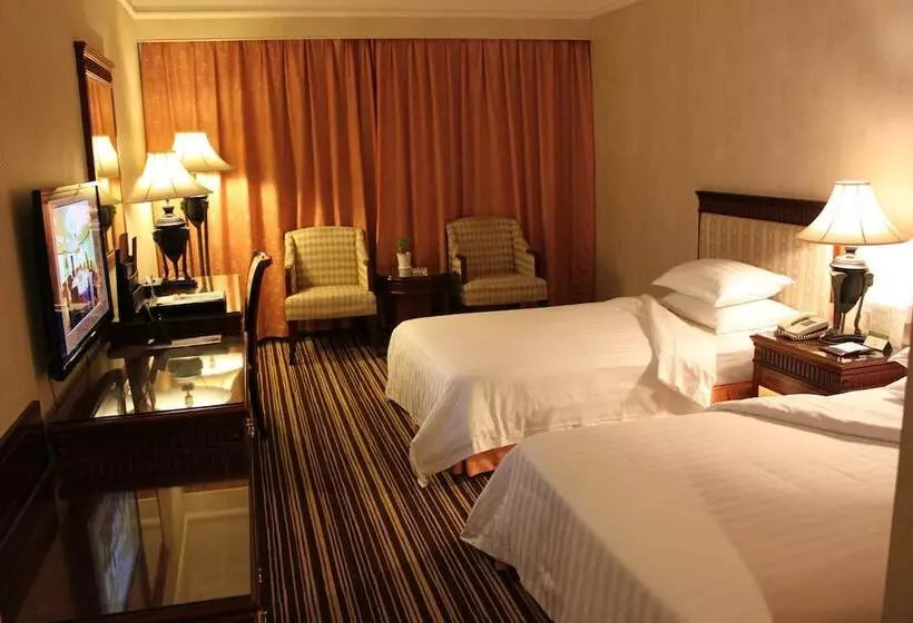 Fotos del hotel Grand Palace Hotel  Grand Hotel Management Group:  17