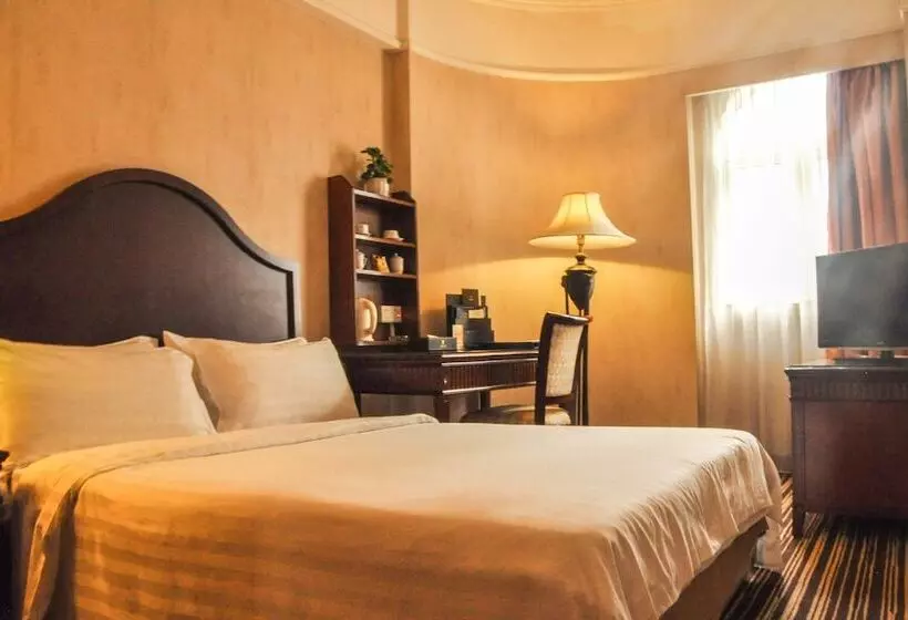 Fotos del hotel Grand Palace Hotel  Grand Hotel Management Group:  20