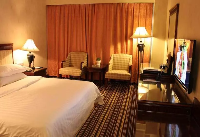 Fotos del hotel Grand Palace Hotel  Grand Hotel Management Group:  6