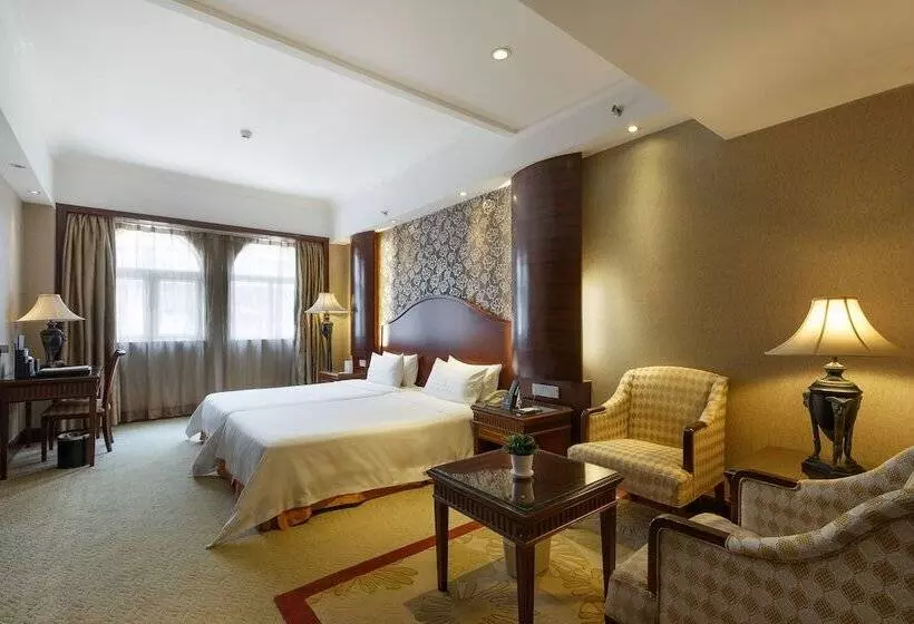 Fotos del hotel Grand Palace Hotel  Grand Hotel Management Group:  8