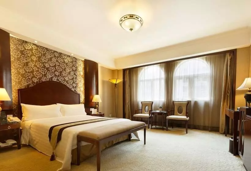 Fotos del hotel Grand Palace Hotel  Grand Hotel Management Group:  19