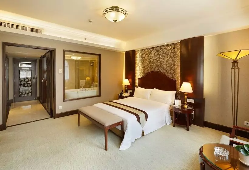 Fotos del hotel Grand Palace Hotel  Grand Hotel Management Group:  10