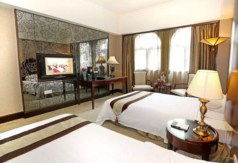 Fotos del hotel Grand Palace Hotel  Grand Hotel Management Group:  18