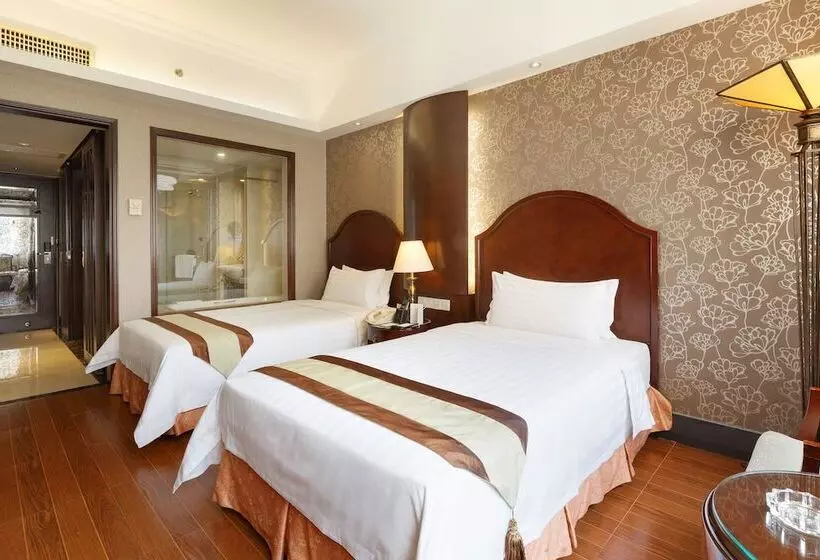 Fotos del hotel Grand Palace Hotel  Grand Hotel Management Group:  21