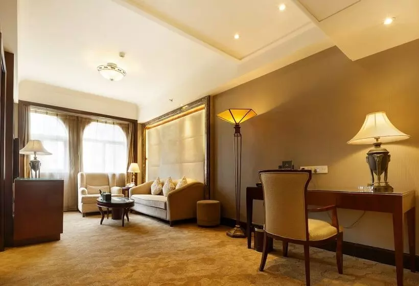 Fotos del hotel Grand Palace Hotel  Grand Hotel Management Group:  25