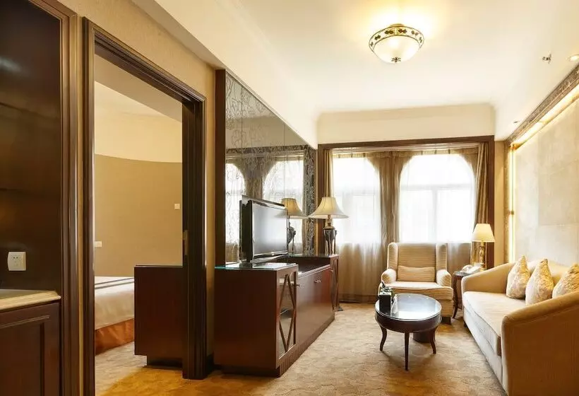 Fotos del hotel Grand Palace Hotel  Grand Hotel Management Group:  24