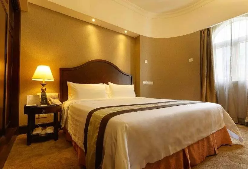 Fotos del hotel Grand Palace Hotel  Grand Hotel Management Group:  22