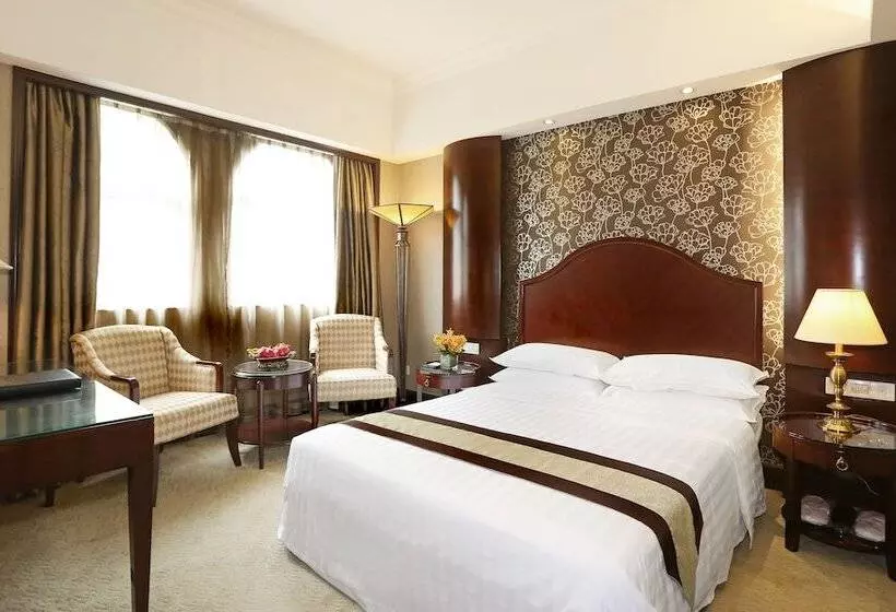 Fotos del hotel Grand Palace Hotel  Grand Hotel Management Group:  12