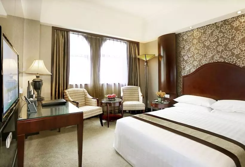 Fotos del hotel Grand Palace Hotel  Grand Hotel Management Group:  14