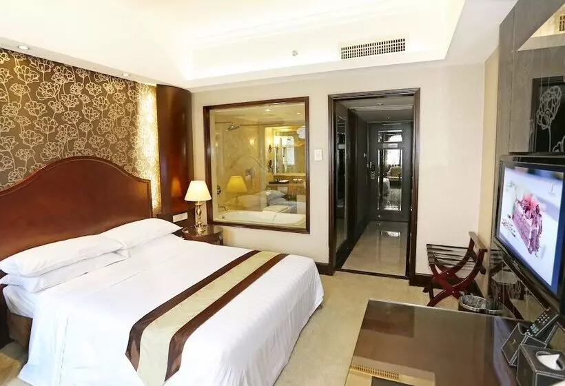 Fotos del hotel Grand Palace Hotel  Grand Hotel Management Group:  23