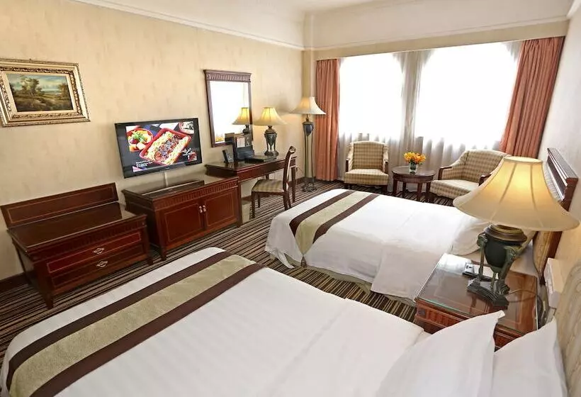 Grand Palace Hotel  Grand Hotel Management Group