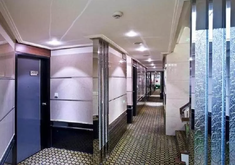 Fotos del hotel Kao Yuan Hotel  Zhong Shan:  5