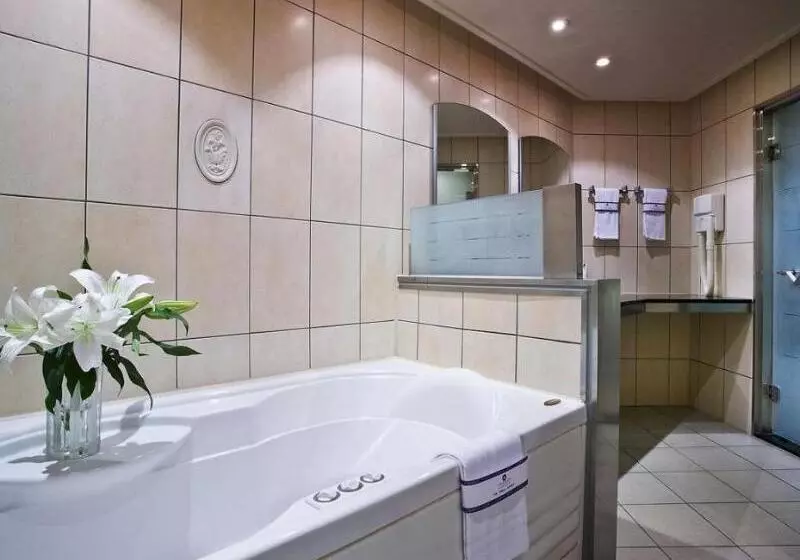 Fotos del hotel Kao Yuan Hotel  Zhong Shan:  3