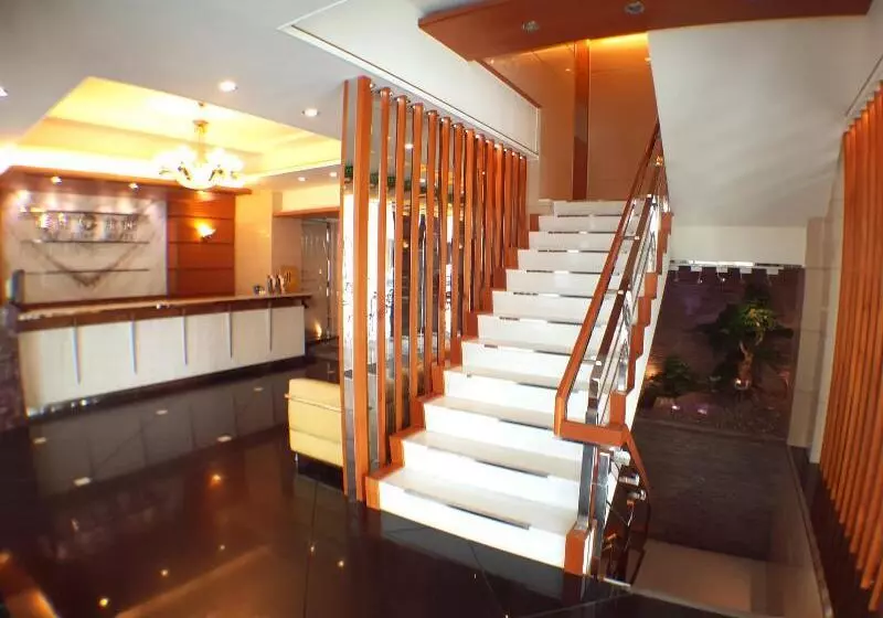 Fotos del hotel Kao Yuan Hotel  Zhong Shan:  2