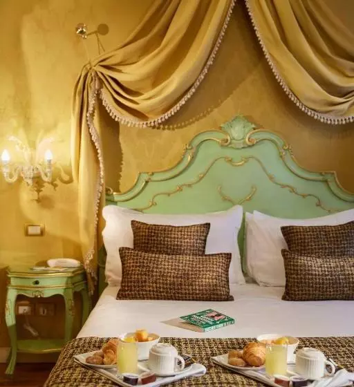 Fotos del hotel A La Locanda Di Orsaria:  17