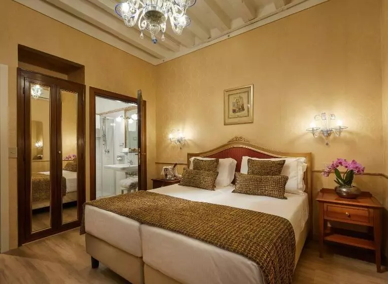 Fotos del hotel A La Locanda Di Orsaria:  10