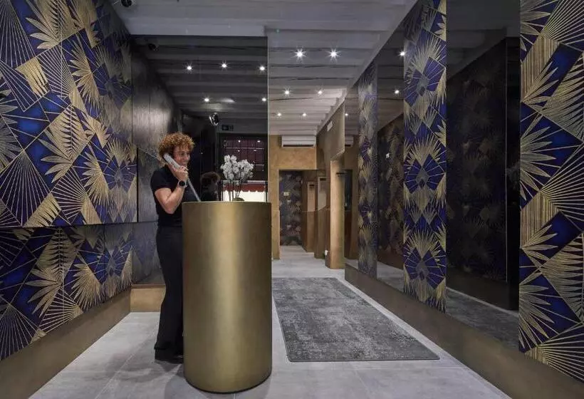 Fotos del hotel A La Locanda Di Orsaria:  2