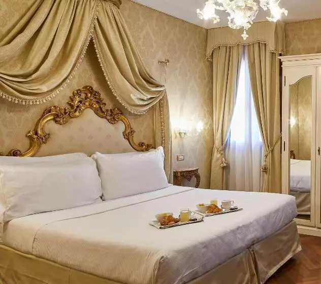 Fotos del hotel A La Locanda Di Orsaria:  9