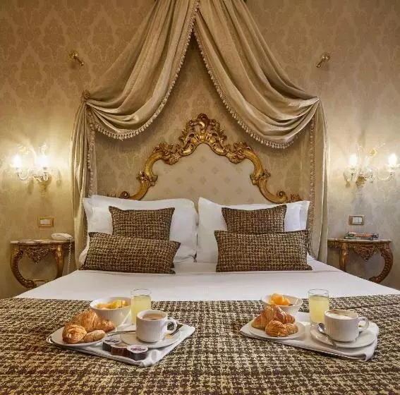 Fotos del hotel A La Locanda Di Orsaria:  24