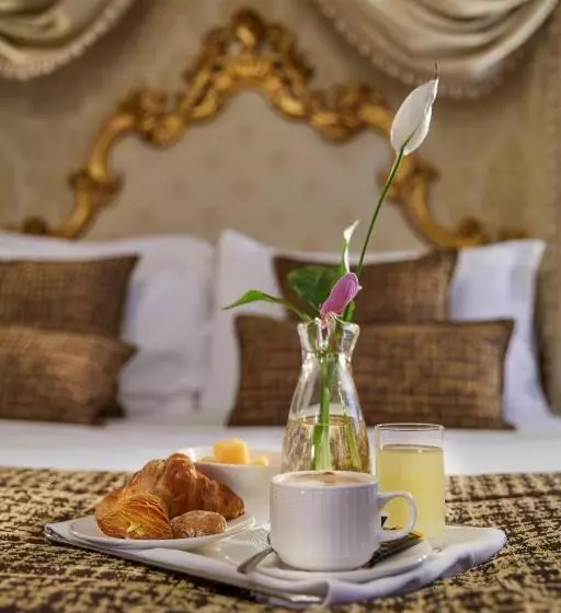 Fotos del hotel A La Locanda Di Orsaria:  23