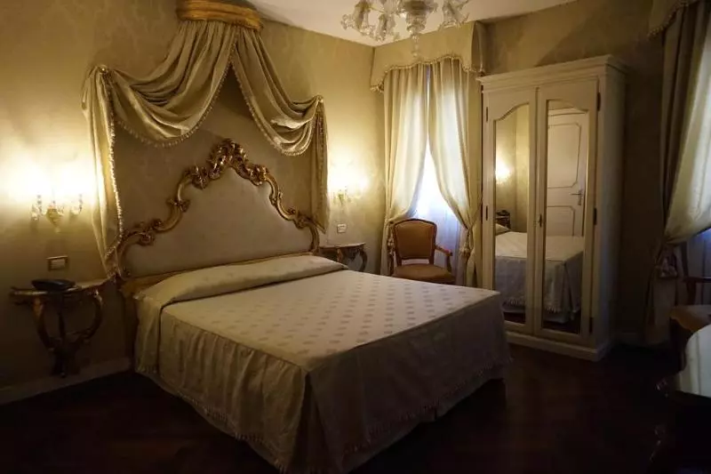 Fotos del hotel A La Locanda Di Orsaria:  19