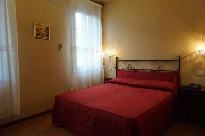 Fotos del hotel A La Locanda Di Orsaria:  22