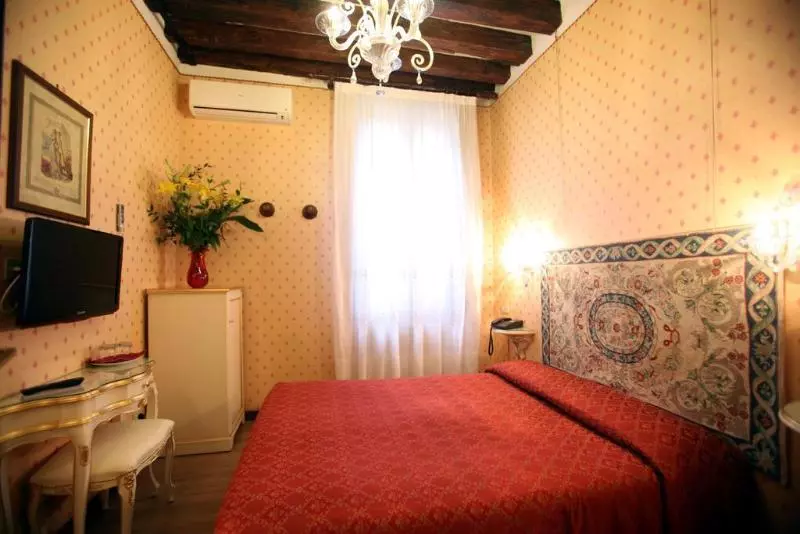 Fotos del hotel A La Locanda Di Orsaria:  20