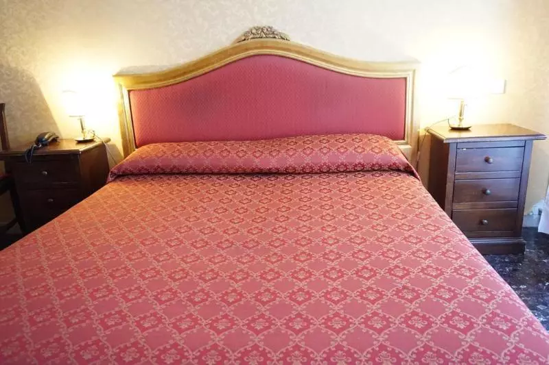 Fotos del hotel A La Locanda Di Orsaria:  16