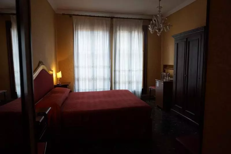 Fotos del hotel A La Locanda Di Orsaria:  12