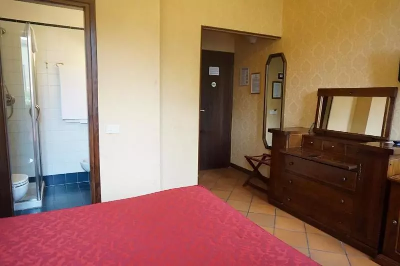 Fotos del hotel A La Locanda Di Orsaria:  21