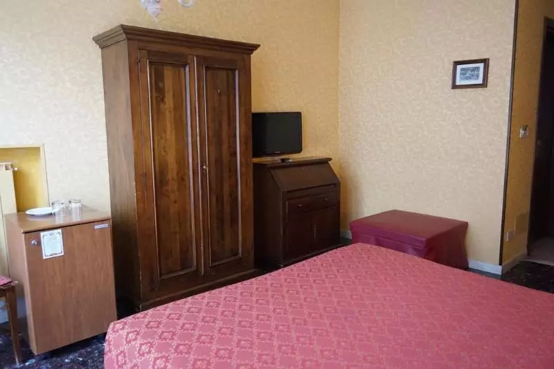 Fotos del hotel A La Locanda Di Orsaria:  5