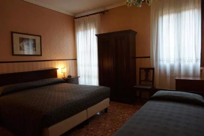 Fotos del hotel A La Locanda Di Orsaria:  4