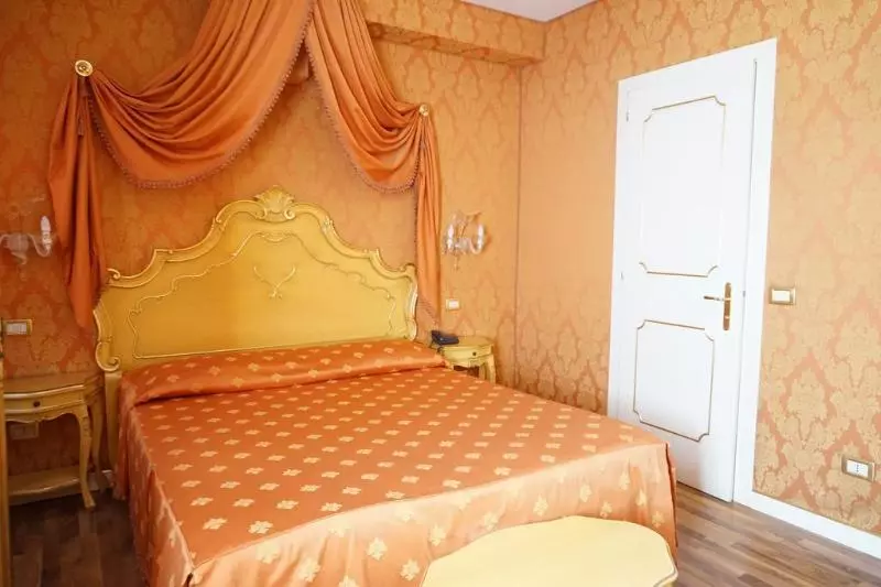 Fotos del hotel A La Locanda Di Orsaria:  18