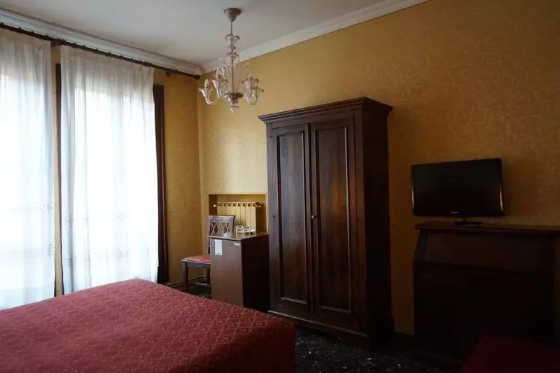 Fotos del hotel A La Locanda Di Orsaria:  3