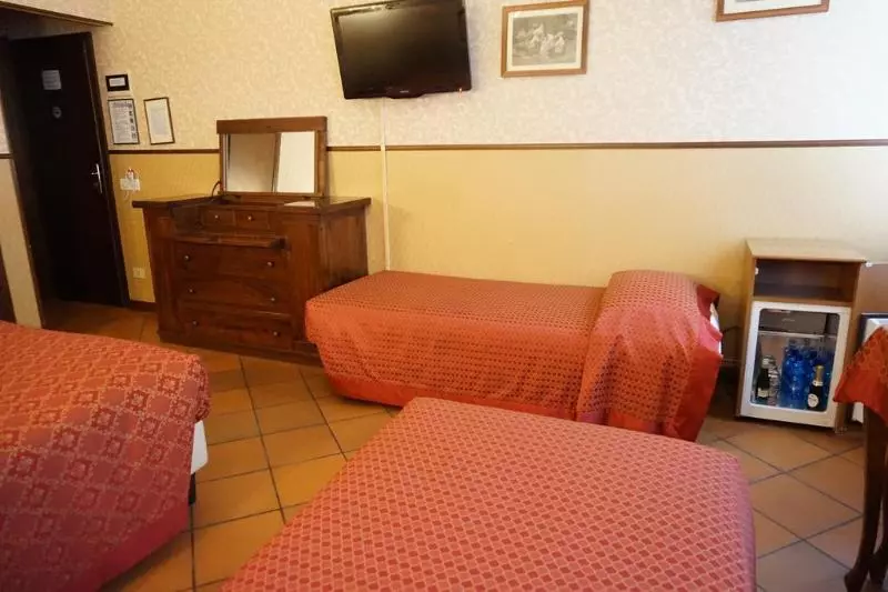 Fotos del hotel A La Locanda Di Orsaria:  13