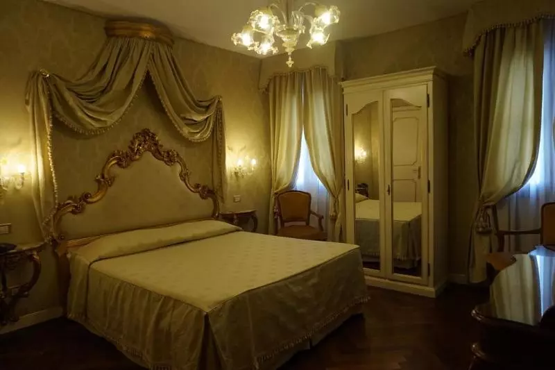 Fotos del hotel A La Locanda Di Orsaria:  15